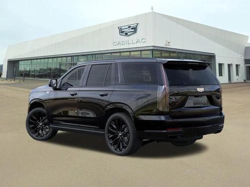 2026 Cadillac Escalade Sport Platinum