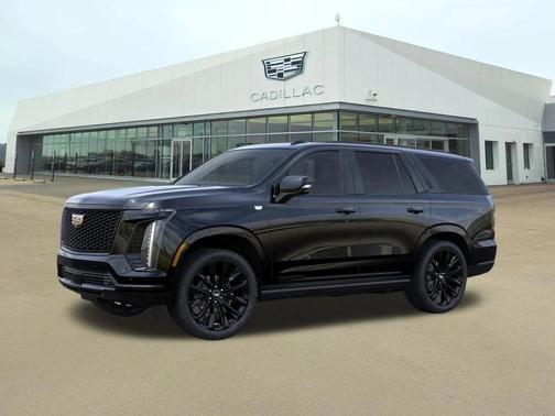 2026 Cadillac Escalade Sport Platinum