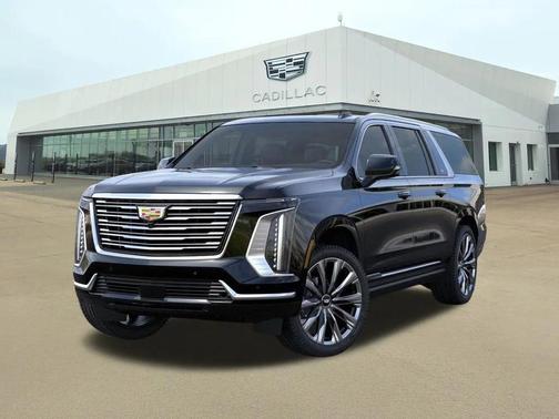 2026 Cadillac Escalade ESV Platinum