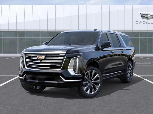 2026 Cadillac Escalade ESV Platinum