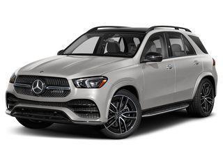 2020 Mercedes-Benz GLE 580 AWD 4MATIC