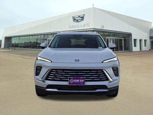 2025 Buick Envision Preferred AWD