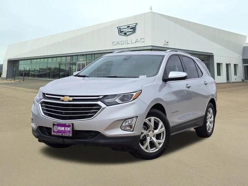 2020 Chevrolet Equinox L