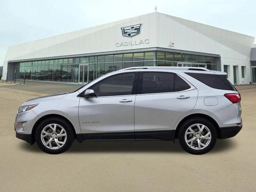 2020 Chevrolet Equinox L