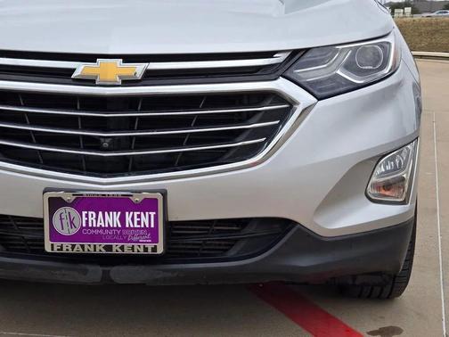 2020 Chevrolet Equinox L