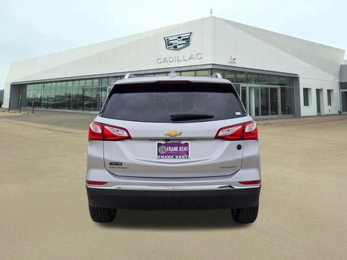 2020 Chevrolet Equinox L