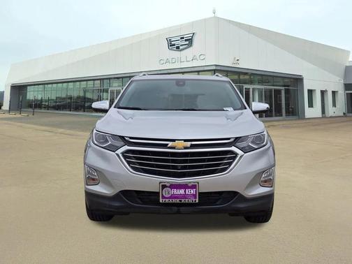 2020 Chevrolet Equinox L
