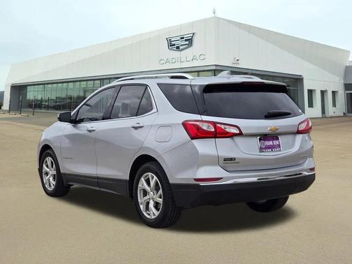 2020 Chevrolet Equinox L