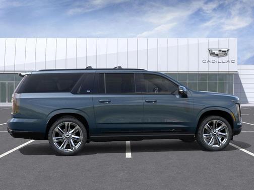 2026 Cadillac Escalade ESV Sport Platinum
