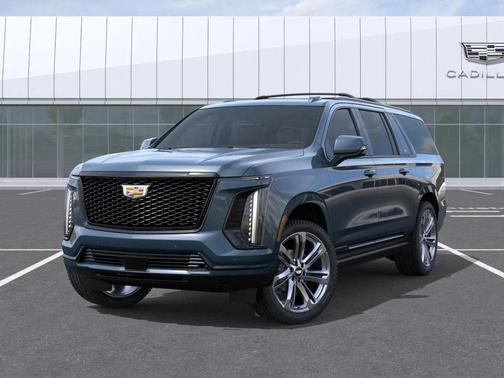 2026 Cadillac Escalade ESV Sport Platinum