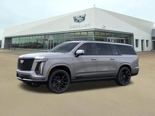 2026 Cadillac Escalade ESV Sport Platinum