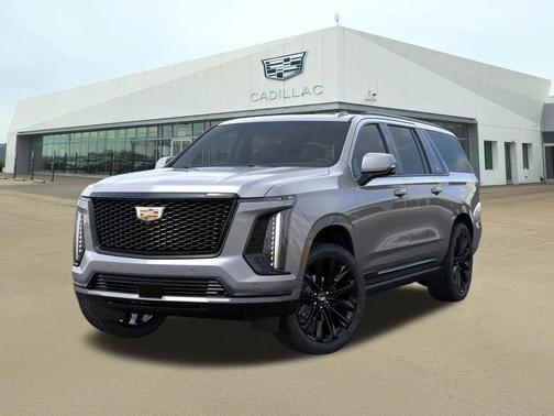 2026 Cadillac Escalade ESV Sport Platinum