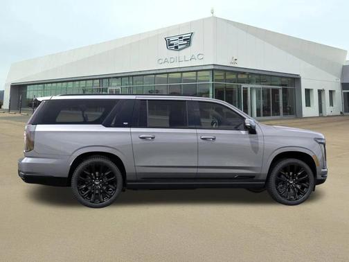 2026 Cadillac Escalade ESV Sport Platinum