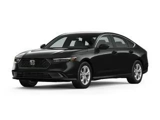 2024 Honda Accord LX 1.5T