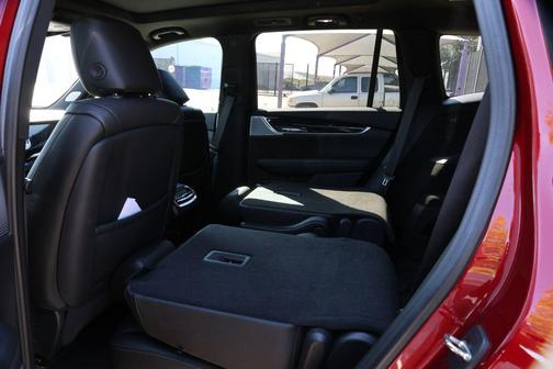 2023 Cadillac XT6 Premium Luxury FWD