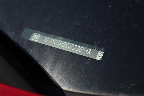 2023 Cadillac XT6 Premium Luxury FWD