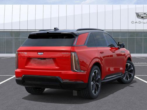 2026 Cadillac Escalade IQ Premium Sport