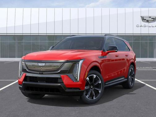 2026 Cadillac Escalade IQ Premium Sport