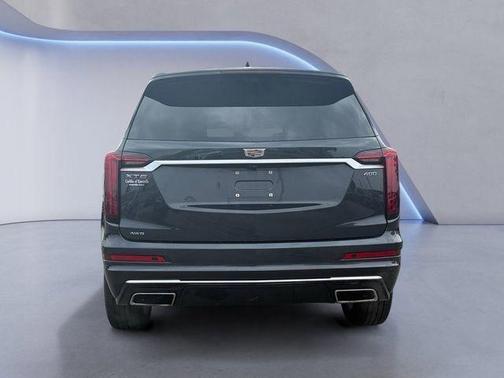 2023 Cadillac XT6 Premium Luxury AWD
