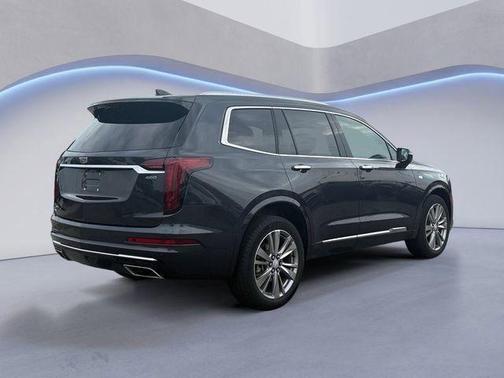 2023 Cadillac XT6 Premium Luxury AWD