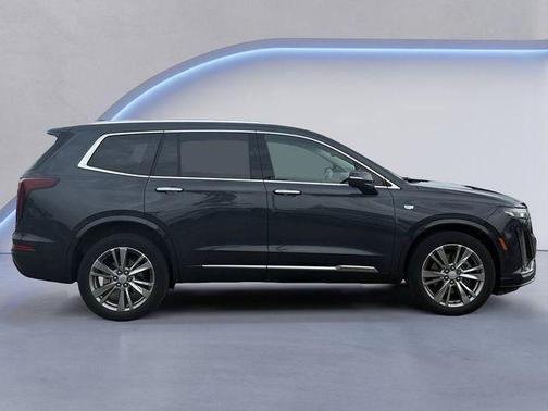 2023 Cadillac XT6 Premium Luxury AWD
