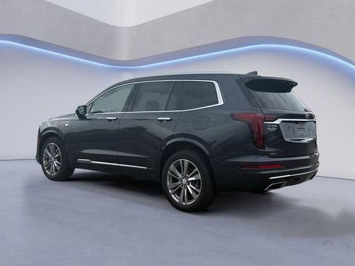2023 Cadillac XT6 Premium Luxury AWD