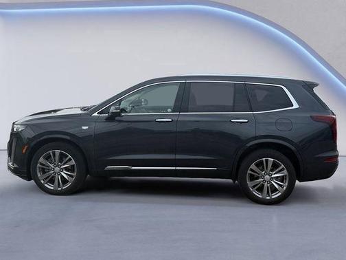 2023 Cadillac XT6 Premium Luxury AWD