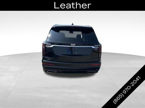 2024 Cadillac XT6 Sport AWD