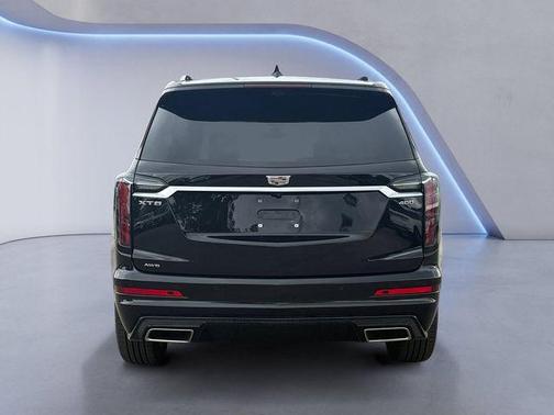 2024 Cadillac XT6 Sport AWD