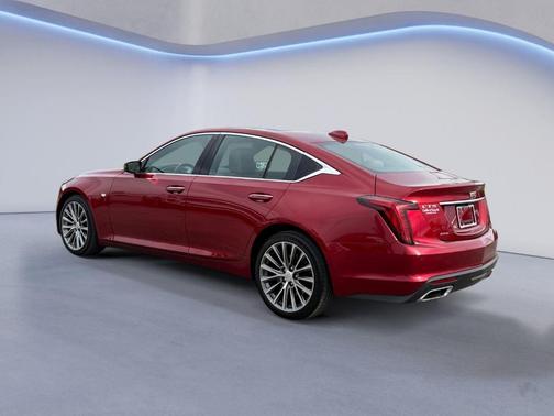 2021 Cadillac CT5 Premium Luxury AWD