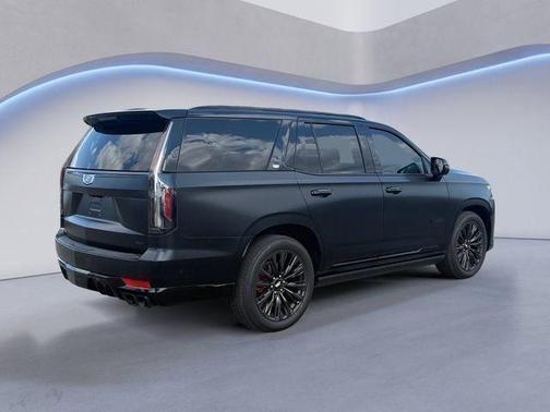 2023 Cadillac Escalade V-Series