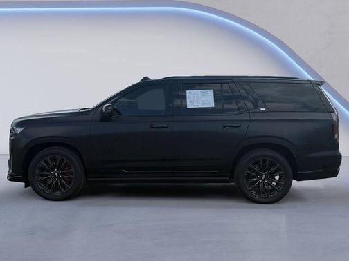 2023 Cadillac Escalade V-Series