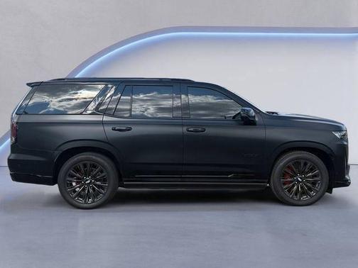 2023 Cadillac Escalade V-Series