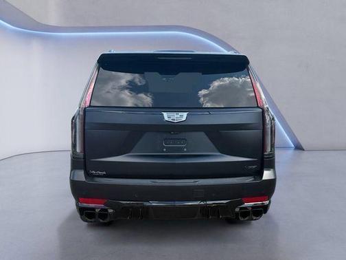 2023 Cadillac Escalade V-Series