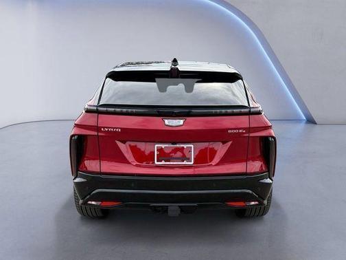 2025 Cadillac LYRIQ Sport