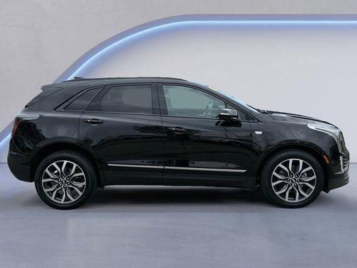 2021 Cadillac XT5 Sport