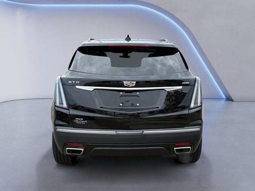 2021 Cadillac XT5 Sport