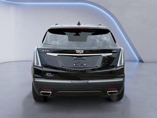 2021 Cadillac XT5 Sport