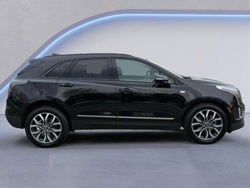 2021 Cadillac XT5 Sport