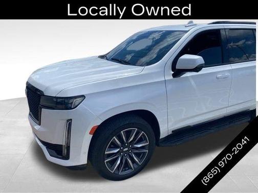 2023 Cadillac Escalade Sport