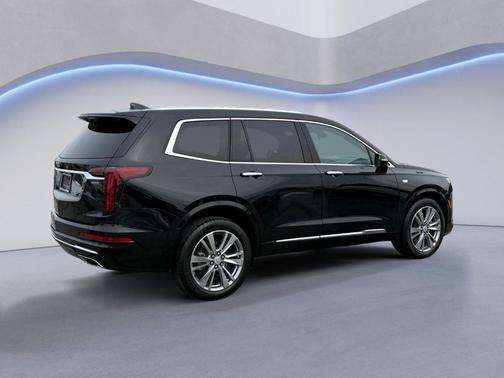 2024 Cadillac XT6 Premium Luxury AWD