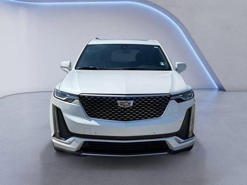 2020 Cadillac XT6 Premium Luxury FWD