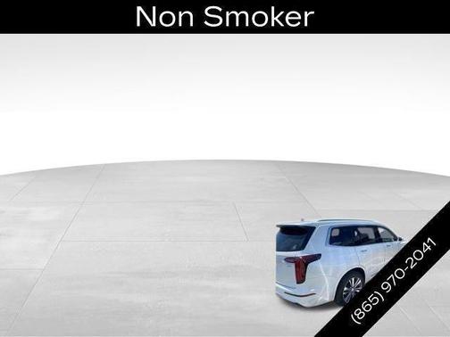 2020 Cadillac XT6 Premium Luxury FWD