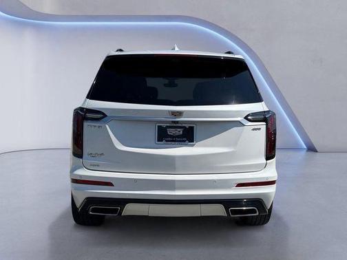 2020 Cadillac XT6 Sport AWD