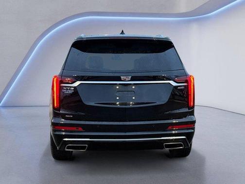 2024 Cadillac XT6 Premium Luxury AWD
