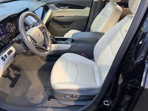 2024 Cadillac XT6 Premium Luxury AWD