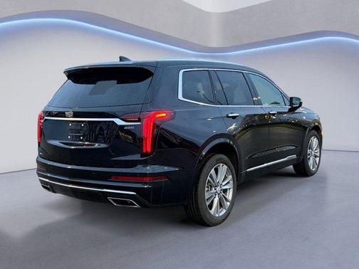 2024 Cadillac XT6 Premium Luxury AWD