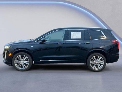 2024 Cadillac XT6 Premium Luxury AWD
