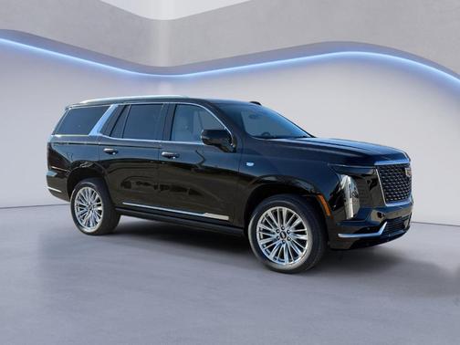 2026 Cadillac Escalade 4WD Luxury