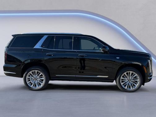 2026 Cadillac Escalade 4WD Luxury
